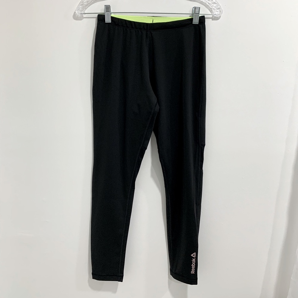 Reebok leggings